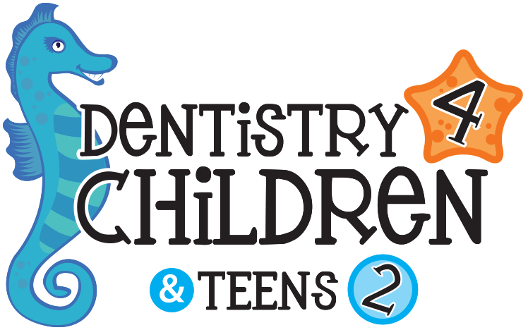 Dentistry for Children & Teens too